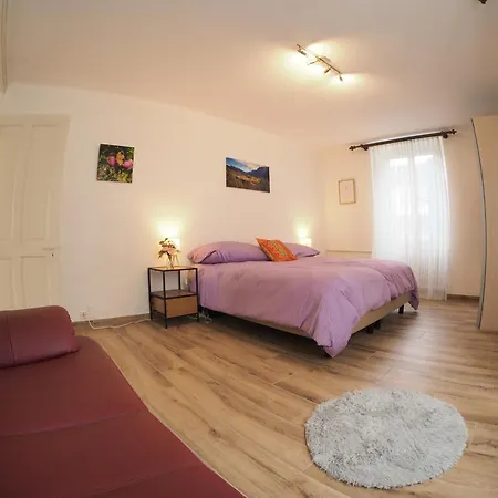 Rénové Chippis