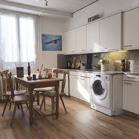 Apartamento Rénové *