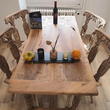 Apartamento Rénové Chippis