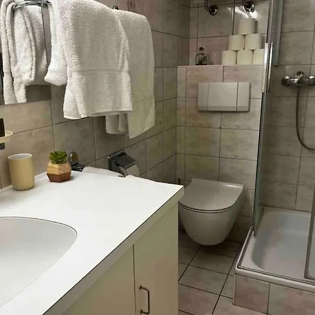 Apartamento Rénové