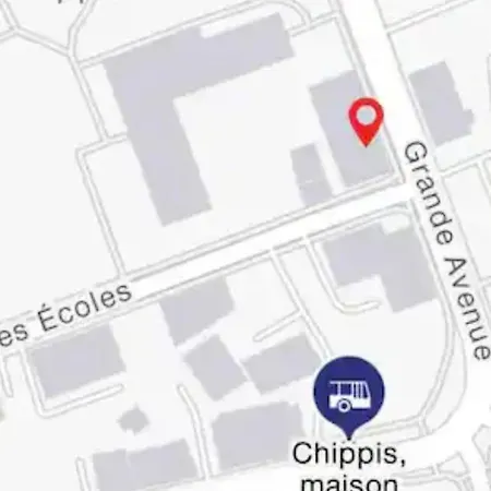 아파트 Renove Chippis