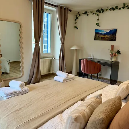 Rénové Apartamento