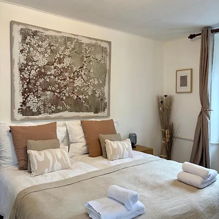 Apartamento Rénové