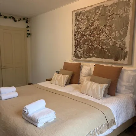 Ancolie L Au Coeur Du Valais Appartement