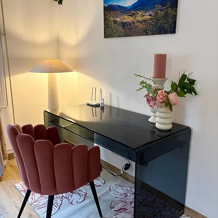 Apartamento Rénové *