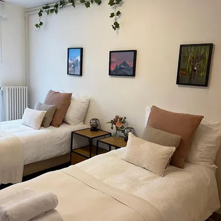 Rénové Apartamento