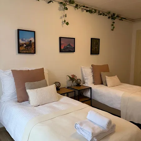 Rénové Apartamento *