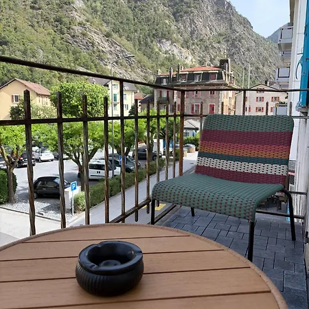 Apartamento Rénové
