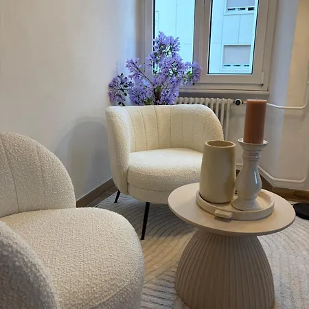 Appartement Ancolie L Au Coeur Du Valais *