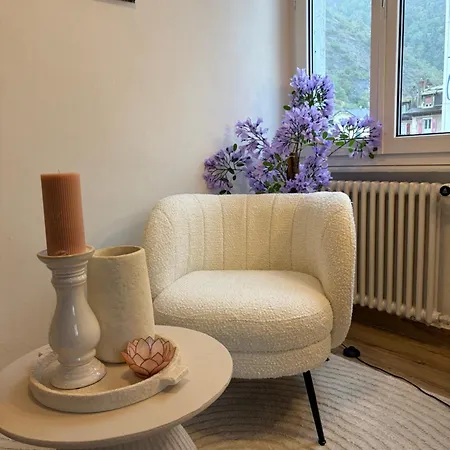 Apartamento Rénové