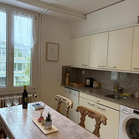 Apartamento Rénové