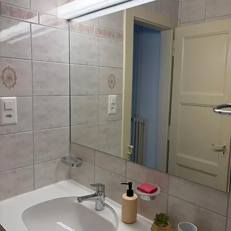 Rénové Apartamento *