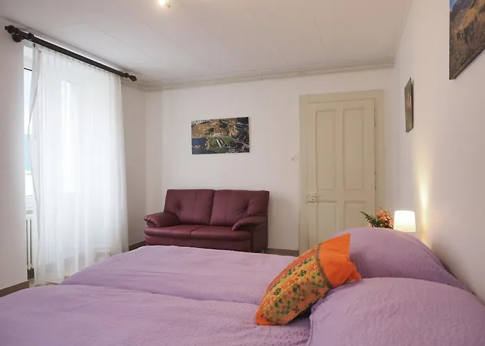 Apartamento Renove