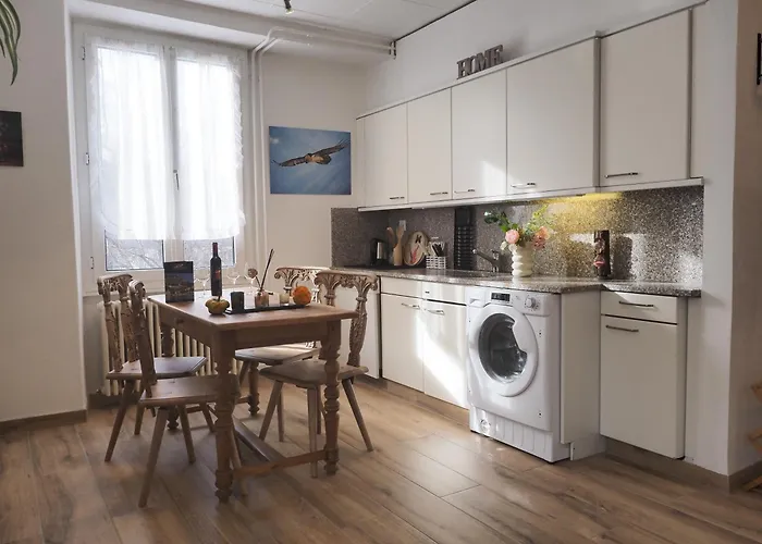 Apartamento Renove *