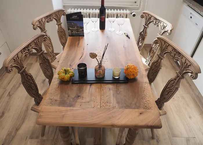 Apartamento Renove Chippis