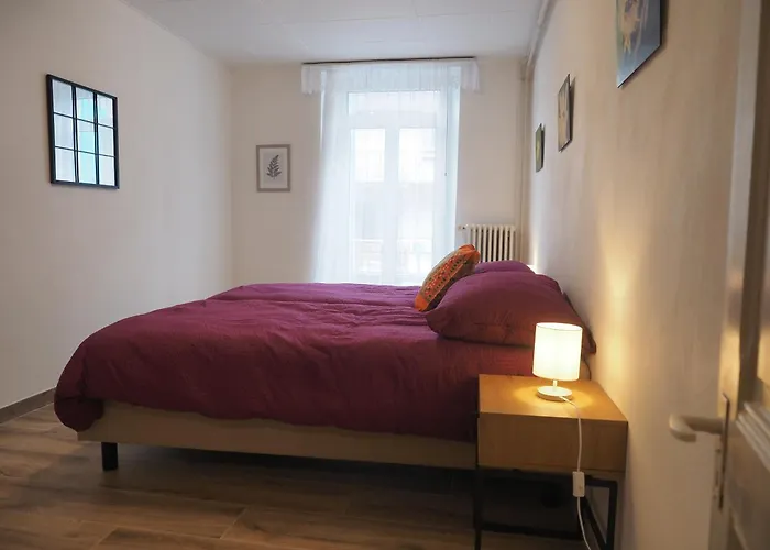 Renove Apartamento Chippis