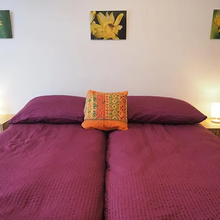 Emile & Selene Apartment *